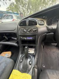 2002 Holden Commodore image 8