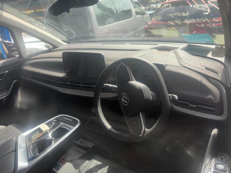 ldv Mifa 2025 Parts & Wrecking