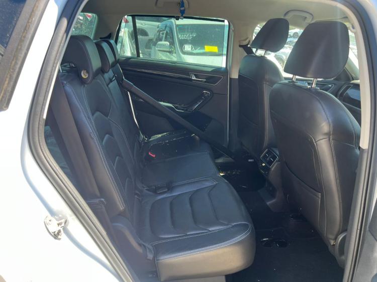 skoda Kodiaq NS 2018 Parts & Wrecking