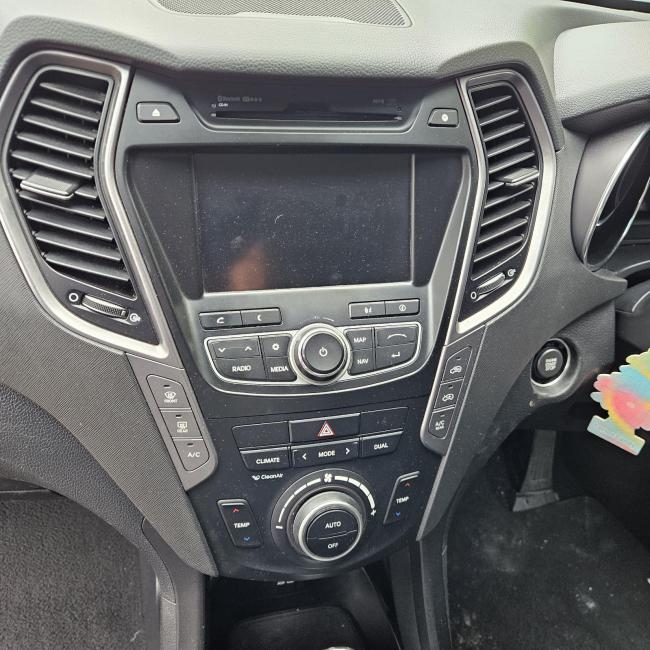 hyundai Santa Fe DM Jun 2013 Parts & Wrecking