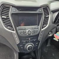 2013 Hyundai Santa Fe DM image 8