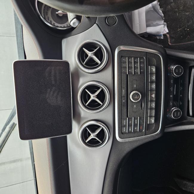 mercedes benz Cla S117 Mar 2015 Parts & Wrecking