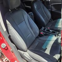 2017 Hyundai I30 GD 11 image 8
