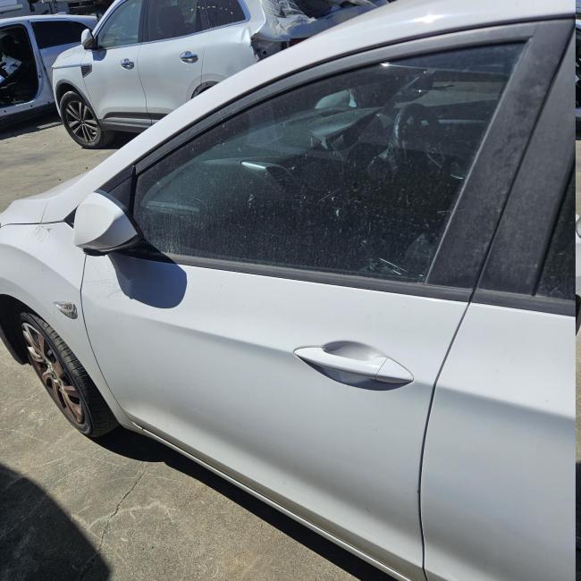 hyundai I30 GD Jan 2014 Parts & Wrecking