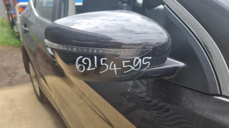 nissan Qashqai J11 2018 Parts & Wrecking