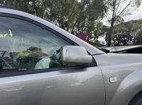 2005 Nissan X Trail image 8