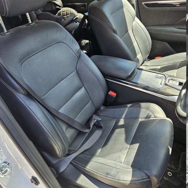 volvo Koleos XZG Feb 2019 Parts & Wrecking