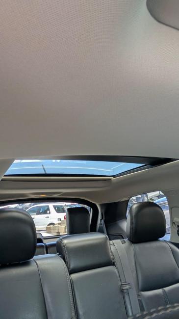 nissan Pathfinder 2014 Parts & Wrecking