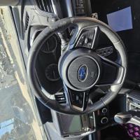 2017 Subaru Impreza G5 image 8