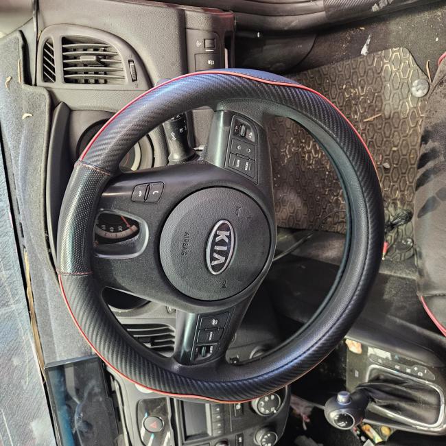 kia Cerato TD Jun 2011 Parts & Wrecking