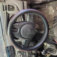 2011 Kia Cerato TD image 8
