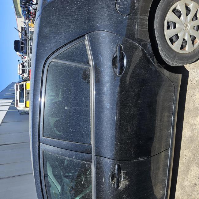 toyota Corolla ZRE152R Feb 2011 Parts & Wrecking