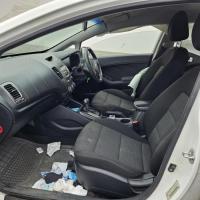 2016 Kia Cerato YD image 8