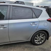 2017 Toyota Corolla ZWE186R image 8