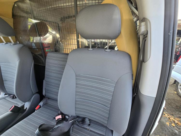 hyundai Iload TQ Mar 2021 Parts & Wrecking