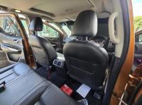 2015 Nissan Navara NP300 ST-X image 8
