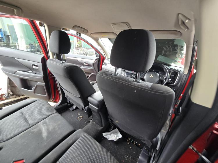 mitsubishi Outlander ZK LS Jan 2018 Parts & Wrecking