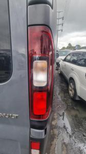 2020 Renault Trafic X82 image 8