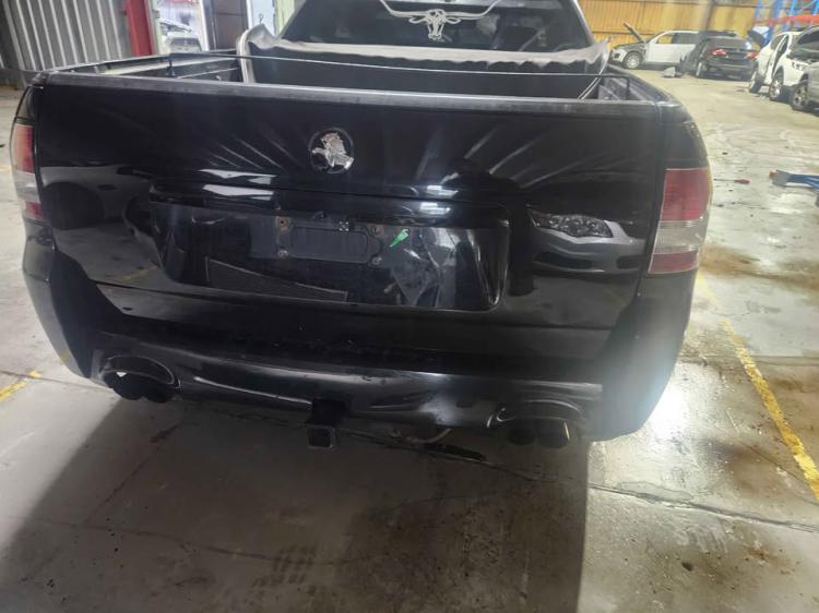 holden Commodore VE 2010 Parts & Wrecking