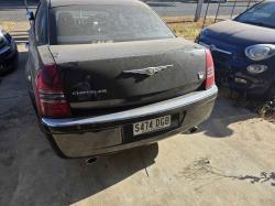 2005 Chrysler 300c SRT image 8