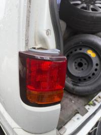 2000 Nissan Elgrand image 8