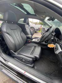2018 Audi A5 F5 image 8