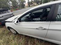 2012 Hyundai I45 image 8