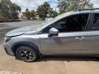 2018 Subaru Xv image 8