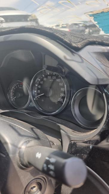 honda City GM6 2019 Parts & Wrecking