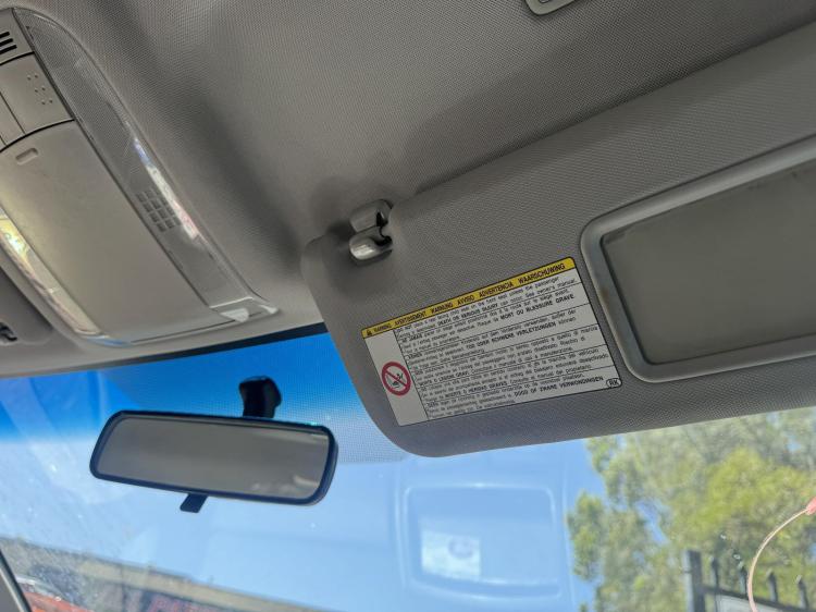 toyota Corolla 2009 Parts & Wrecking