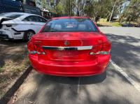 2011 Holden Cruze image 8