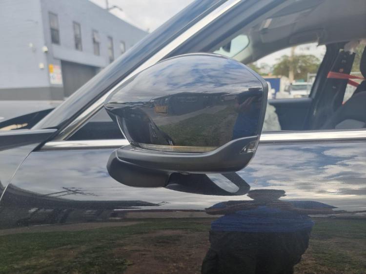 mazda Cx80 KL 2025 Parts & Wrecking