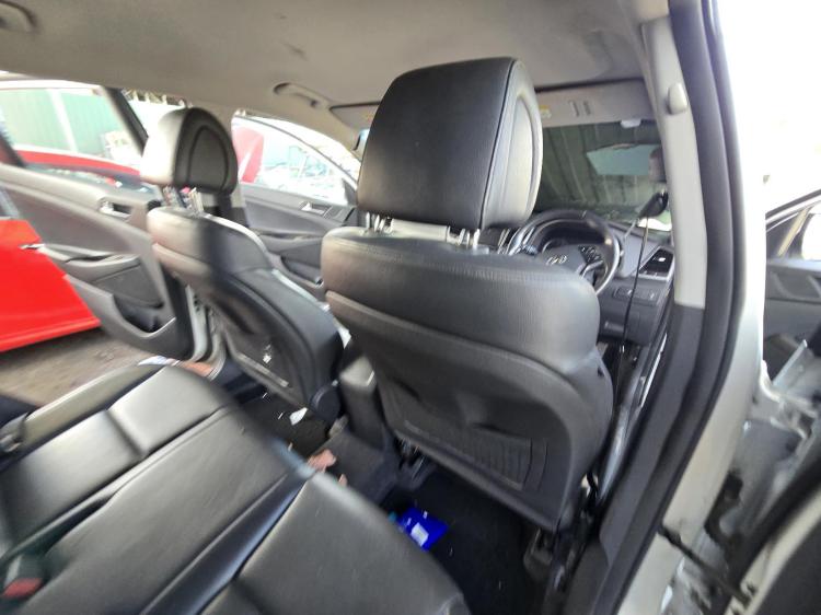 hyundai Tucson TL ACTIVE X Jan 2016 Parts & Wrecking