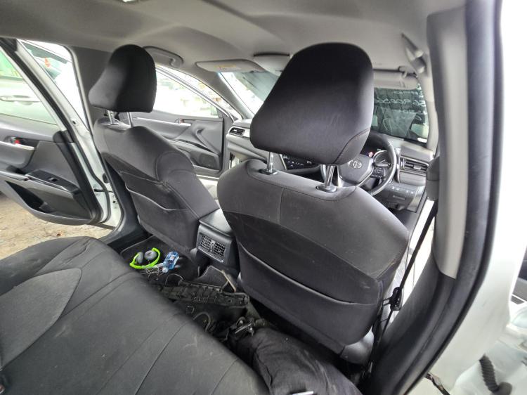 toyota Camry AXVH71R ASCENT SPORT HYBRID Jul 2020 Parts & Wrecking