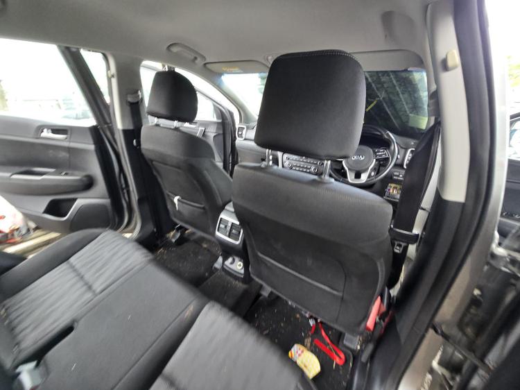 kia Sportage QL SI PREMIUM May 2019 Parts & Wrecking