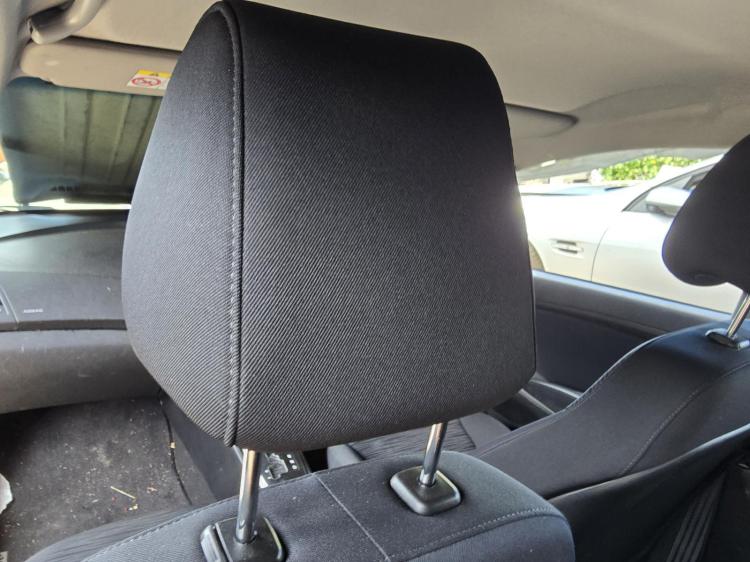 hyundai Accent RB ACTIVE May 2016 Parts & Wrecking