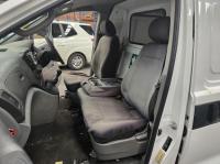 2013 Hyundai Iload 2.5DT MAN 5SPD RWD TQ2-V MY12 image 8