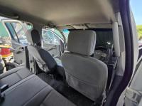 2009 Nissan Navara D40 RX image 8