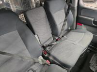 2016 Hyundai Iload 2.5DT D4CB AUTO 5SPD RWD image 8