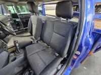 2013 Mazda Bt50 UP XT image 8