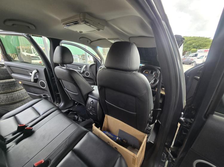 ford Territory SZ MKII TITANIUM Feb 2015 Parts & Wrecking
