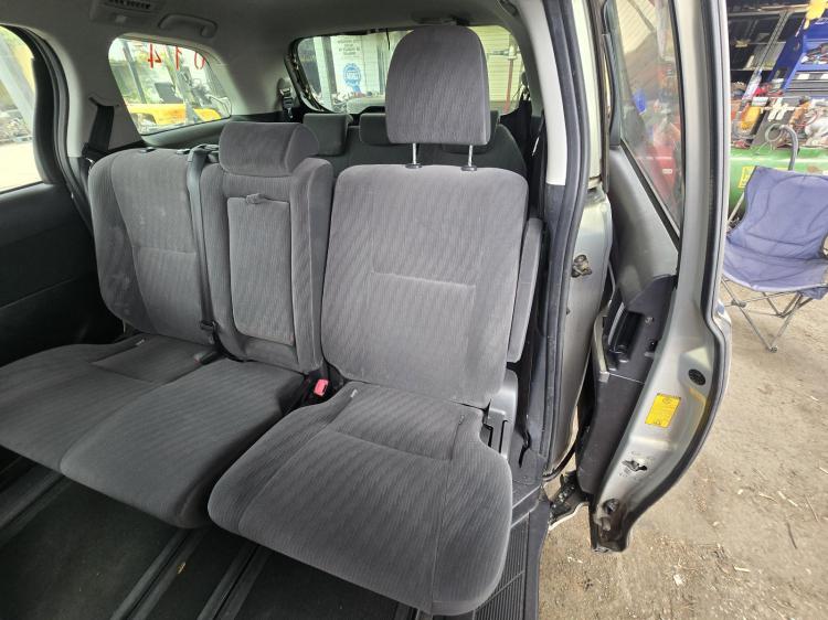 toyota Tarago ACR50R GLI Apr 2013 Parts & Wrecking