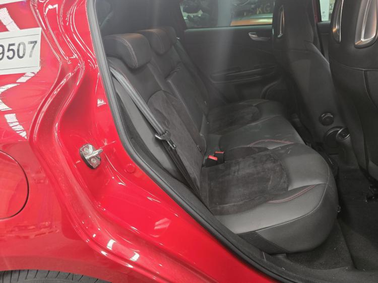 alfa romeo Giulietta 1.7L AUTO 6SPD FWD VELOCE Feb 2019 Parts & Wrecking