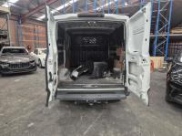 2018 Iveco Daily 2.3DT F1A VAN 6SPD AUTO RWD 6TH GEN image 8