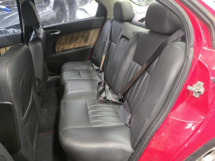 alfa romeo 156 2.5L AR32405 AUTO 4SPD FWD V6 24V Dec 2003 Parts & Wrecking