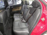 2003 Alfa Romeo 156 2.5L AR32405 AUTO 4SPD FWD V6 24V image 8