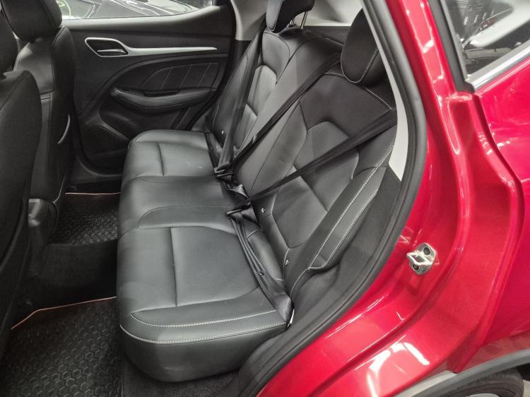 mg Zs ZS AZS1 1.5L 15S4C AUTO 4SPD FWD EXCITE Feb 2023 Parts & Wrecking