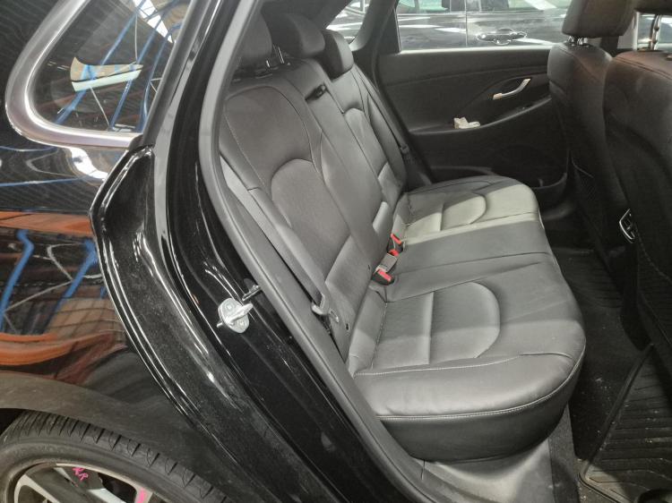 hyundai I30 PD 2.0L G4NC AUTO V4 6SPD FWD ACTIVE May 2023 Parts & Wrecking