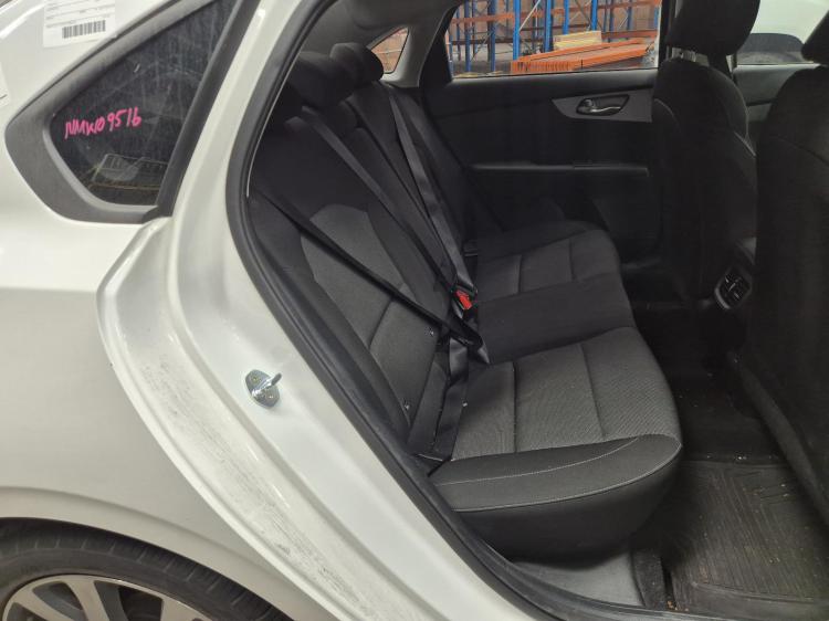 kia Cerato BD 2.0L G4NA AUTO 6SPD FWD Aug 2021 Parts & Wrecking