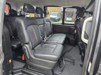 2022 Hyundai Staria 2.2DT D4HB 8 SPD AUTO AWD 8 SEATER WAGON ELITE image 8
